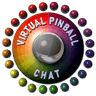 Virtual Pinball Chat